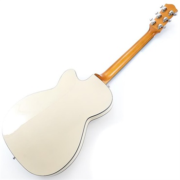 Godin 5th Avenue TL Kingpin P90 Trans Cream HG 展示特価！ 画像2
