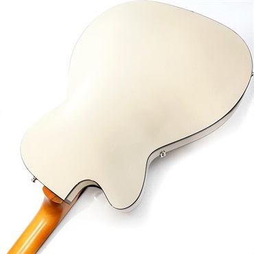 Godin 5th Avenue TL Kingpin P90 Trans Cream HG 展示特価！ 画像6