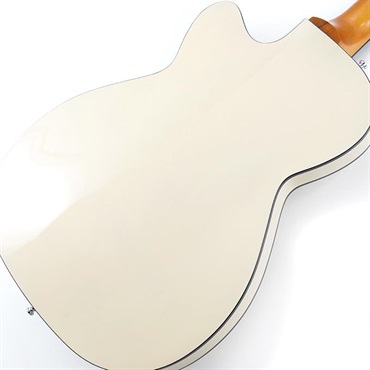 Godin 5th Avenue TL Kingpin P90 Trans Cream HG 展示特価！ 画像7