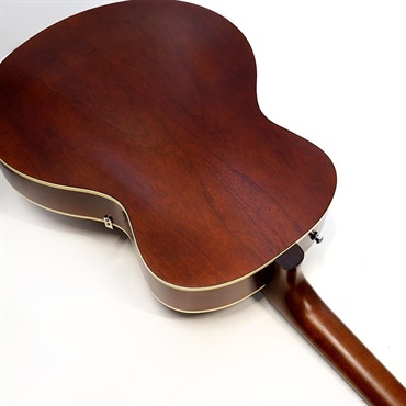 Godin 5th Avenue Kingpin P90 Cognac Burst Left-Handed 展示特価！ 画像6