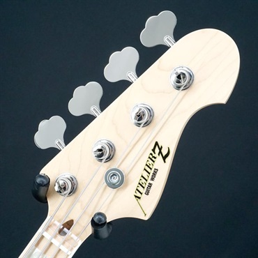 ATELIER Z USED 中古 M#245/SS (NAT) 画像6