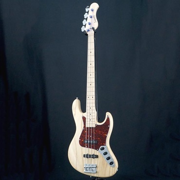 Sadowsky Guitars USED 中古 MetroLine 21-Fret Vintage J/J Bass Ash (NAT STN) 画像2