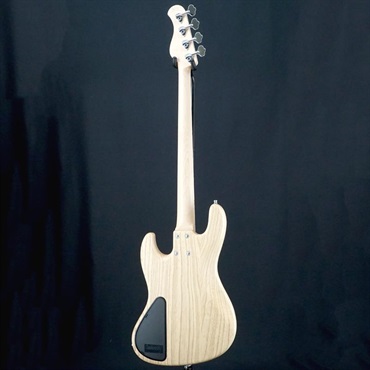 Sadowsky Guitars USED 中古 MetroLine 21-Fret Vintage J/J Bass Ash (NAT STN) 画像3