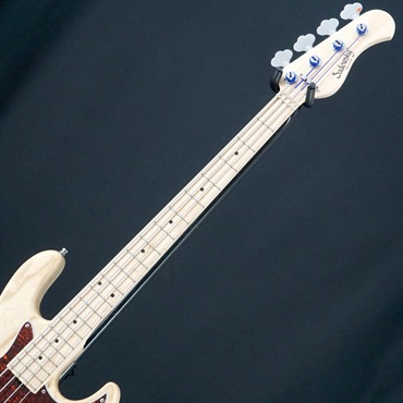 Sadowsky Guitars USED 中古 MetroLine 21-Fret Vintage J/J Bass Ash (NAT STN) 画像4