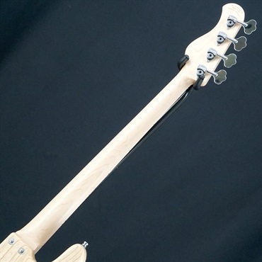 Sadowsky Guitars USED 中古 MetroLine 21-Fret Vintage J/J Bass Ash (NAT STN) 画像5