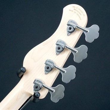 Sadowsky Guitars USED 中古 MetroLine 21-Fret Vintage J/J Bass Ash (NAT STN) 画像7