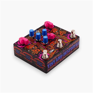JAM Pedals Tiny Amp Destroyer 画像1