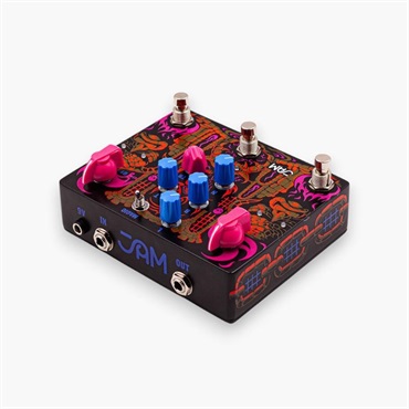 JAM Pedals Tiny Amp Destroyer 画像2