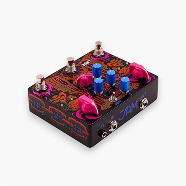 JAM Pedals Tiny Amp Destroyer 画像3