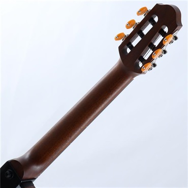 YAMAHA USED 中古 SLG200N (Translucent Black) [サイレントギター/ナイロン弦モデル] ヤマハ 画像5