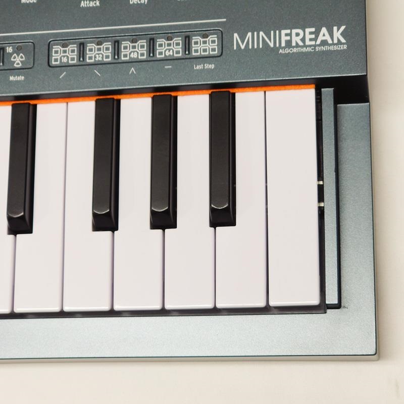 Arturia USED 中古 MiniFreak ※代引き不可 ｜イケベ楽器店オンラインストア