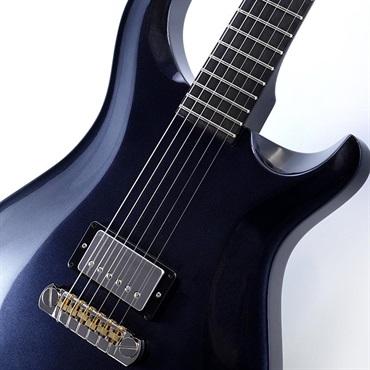 P.R.S. Jon Jourdan Limited Edition (Gunmetal Metallic ) SN.0432039 【2026年生産品】 画像3