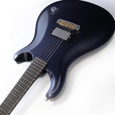 P.R.S. Jon Jourdan Limited Edition (Gunmetal Metallic ) SN.0432039 【2026年生産品】 画像5