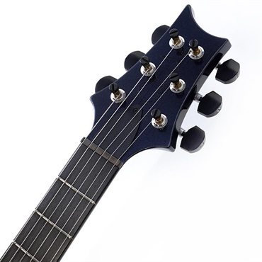P.R.S. Jon Jourdan Limited Edition (Gunmetal Metallic ) SN.0432039 【2026年生産品】 画像8
