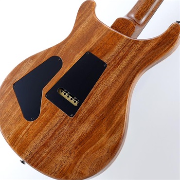 P.R.S. Custom 24 Quilt Artist Top / Awabi Birds (Faded Indigo) SN.0424342 【2026年生産品】 画像7