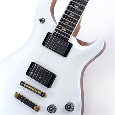 P.R.S. McCarty 594 (Pearl White Top & Binding / Natural Back) SN.0416115 【2026年生産品】 画像3