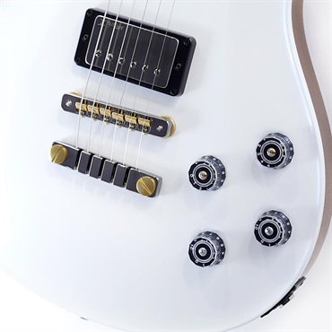 P.R.S. McCarty 594 (Pearl White Top & Binding / Natural Back) SN.0416115 【2026年生産品】 画像4