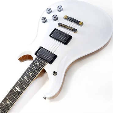 P.R.S. McCarty 594 (Pearl White Top & Binding / Natural Back) SN.0416115 【2026年生産品】 画像5