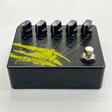 Limetone Audio USED 中古 JACKAL ディストーション ｜イケベ楽器店