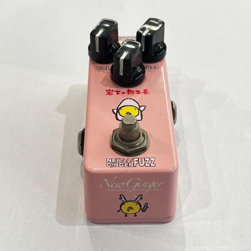 レア!】SVI Sound GE Fuzz ジャンク／改造・修理ベースに最適 レア