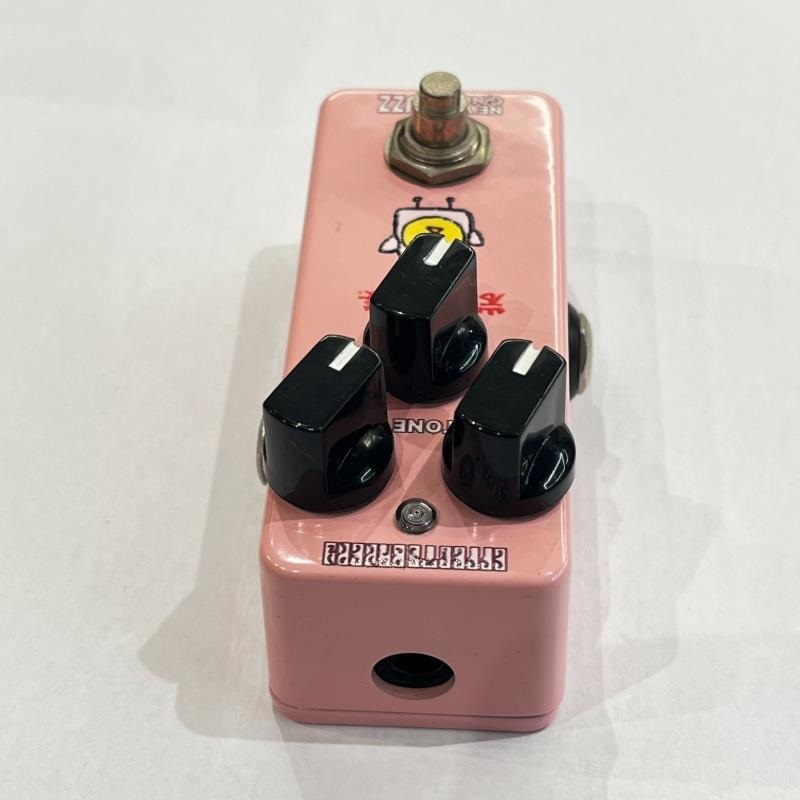 レア!】SVI Sound GE Fuzz ジャンク／改造・修理ベースに最適 レア