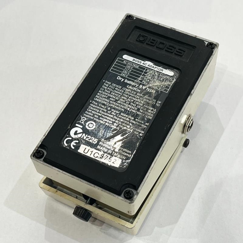BOSS USED 中古 DD-3 [Digital Delay] ｜イケベ楽器店オンラインストア
