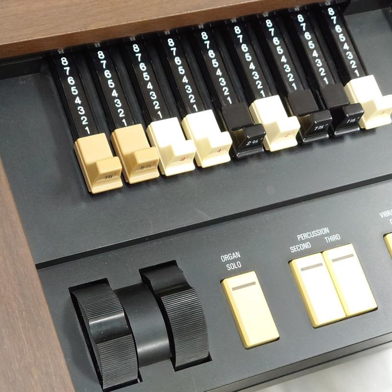 Hammond XB-2 とハードケース付き、動作確認済み、音出し確認済み