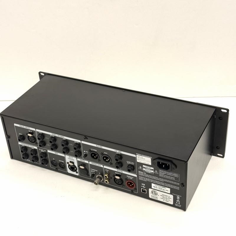 Line6 USED 中古 Helix 【汎用ラックケース付】 ｜イケベ楽器店