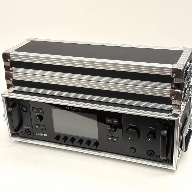 Line6 USED 中古 Helix 【汎用ラックケース付】 ｜イケベ楽器店