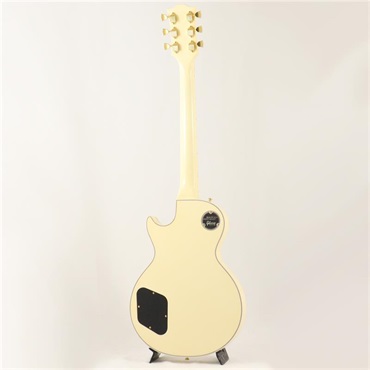 Gibson 1968 Les Paul Custom Reissue VOS (Aged Classic White) 【Weight≒4.46kg】 画像2