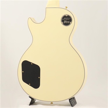 Gibson 1968 Les Paul Custom Reissue VOS (Aged Classic White) 【Weight≒4.46kg】 画像3