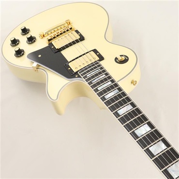 Gibson 1968 Les Paul Custom Reissue VOS (Aged Classic White) 【Weight≒4.46kg】 画像4