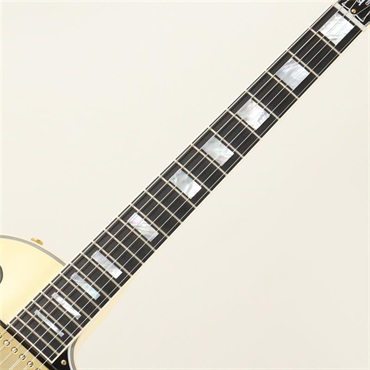 Gibson 1968 Les Paul Custom Reissue VOS (Aged Classic White) 【Weight≒4.46kg】 画像7