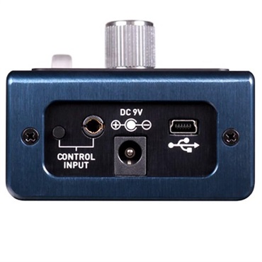 SOURCE AUDIO SA270 EQ2 Programmable Equalizer 画像1