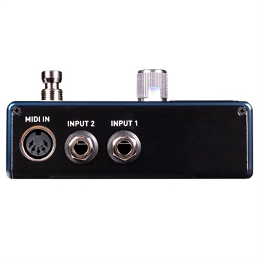 SOURCE AUDIO SA270 EQ2 Programmable Equalizer 画像2