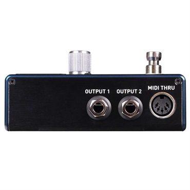 SOURCE AUDIO SA270 EQ2 Programmable Equalizer 画像3