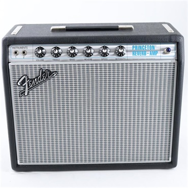 Fender USA USED 中古 68 Custom Princeton Reverb （Fender フェンダー） ギターアンプ 画像1