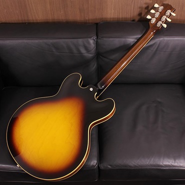 Gibson 1959 ES-335 Reissue VOS Vintage Burst SN. A960213 画像1
