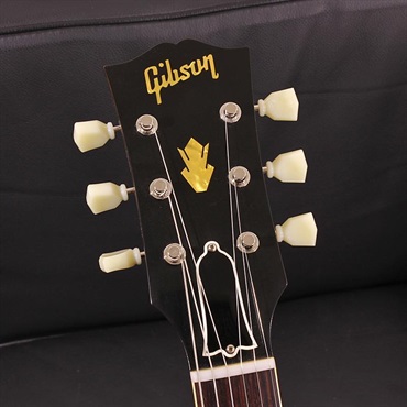 Gibson 1959 ES-335 Reissue VOS Vintage Burst SN. A960213 画像8
