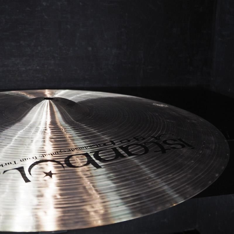Istanbul／Agop Traditional Thin Crash 18 [1294g] ｜イケベ楽器店