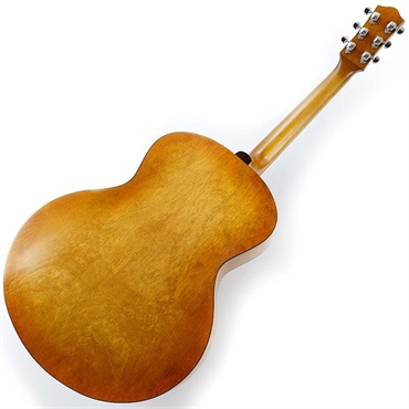 Godin 5th Avenue Jumbo P90 Harvest Gold 展示特価！ 画像2