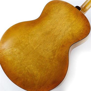 Godin 5th Avenue Jumbo P90 Harvest Gold 展示特価！ 画像7
