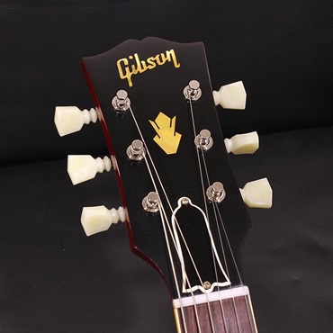Gibson 1961 ES-335 Reissue VOS Sixties Cherry SN. 160432 画像8