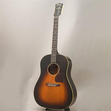Gibson 【担当スタッフ激推し個体】Murphy Lab Collection 1942 Banner J-45 Light Aged (Vintage Sunburst) ＃21936019 ギブソン 画像2