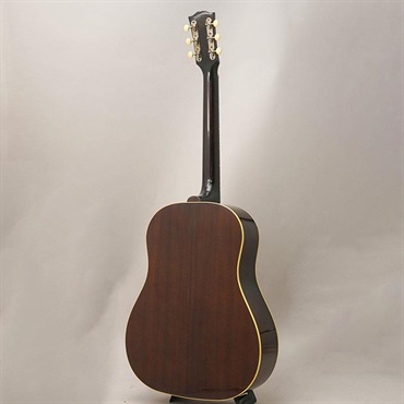 Gibson 【担当スタッフ激推し個体】Murphy Lab Collection 1942 Banner J-45 Light Aged (Vintage Sunburst) ＃21936019 ギブソン 画像3