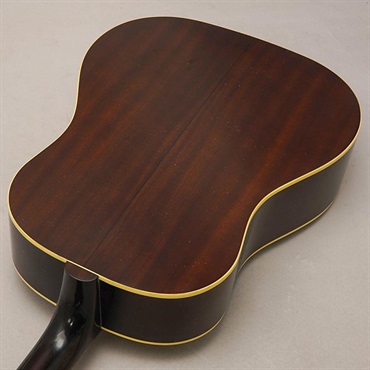 Gibson 【担当スタッフ激推し個体】Murphy Lab Collection 1942 Banner J-45 Light Aged (Vintage Sunburst) ＃21936019 ギブソン 画像5