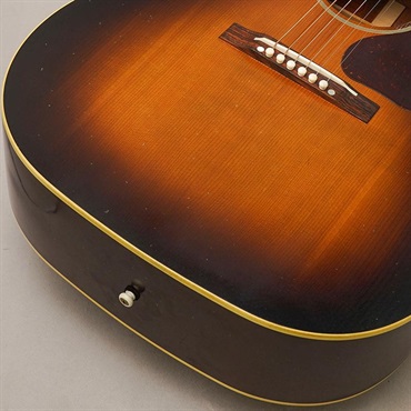 Gibson 【担当スタッフ激推し個体】Murphy Lab Collection 1942 Banner J-45 Light Aged (Vintage Sunburst) ＃21936019 ギブソン 画像7