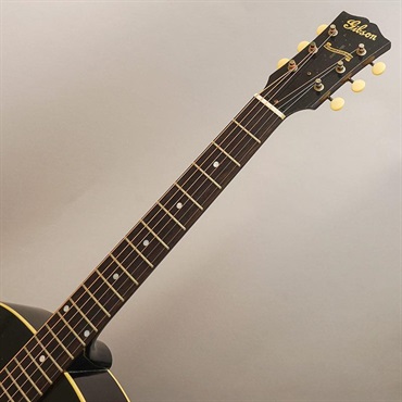 Gibson 【担当スタッフ激推し個体】Murphy Lab Collection 1942 Banner J-45 Light Aged (Vintage Sunburst) ＃21936019 ギブソン 画像8