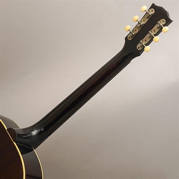 Gibson 【担当スタッフ激推し個体】Murphy Lab Collection 1942 Banner J-45 Light Aged (Vintage Sunburst) ＃21936019 ギブソン 画像9