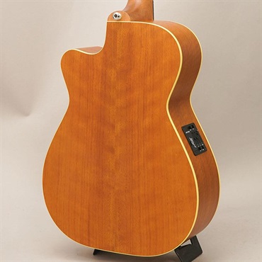 MATON Master Built TE Personal Cutaway メイトン 画像1